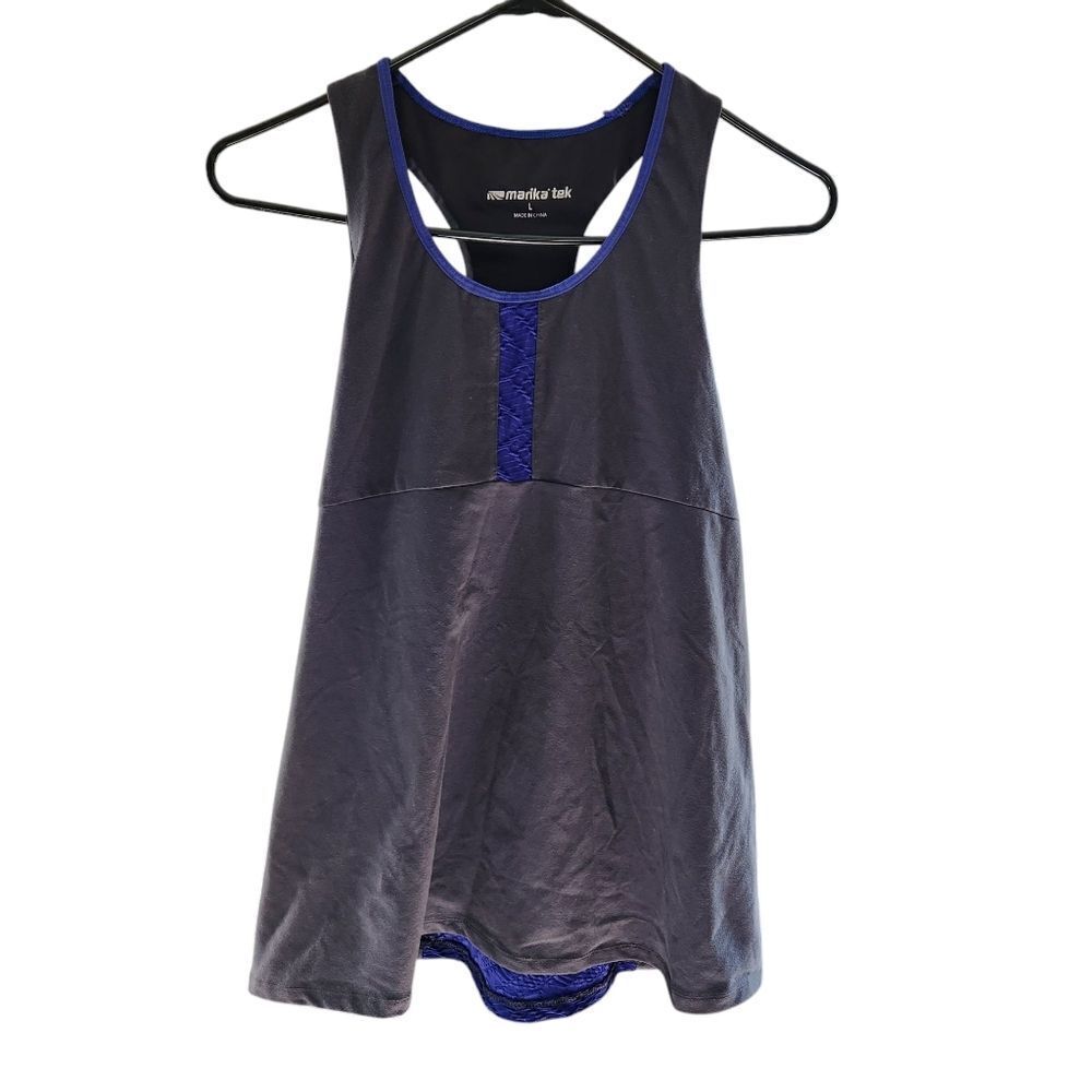 🦋3/$15💰Marika tank top